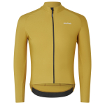 GripGrab PACR Thermal meeste s&auml;rk | Mustangi kollane, XXL