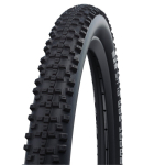 Schwalbe Smart Sam Plus Performance DD GreenGuard 29" Addix E-50 rehv | Black Reflex, 29x2.10