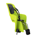 Thule RideAlong Lite 2 laste jalgrattatool | Zen Lime