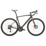 S-Works Roubaix SL8 maanteeratas | Dura-Ace Di2 | Gloss Toupe - Gunmetal Strata, 49
