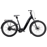 Specialized Turbo Como 5.0 IGH elektrijalgratas | Gloss Cast Black - Satin Silver, S