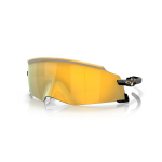 Oakley Kato&trade; p&auml;ikeseprillid | Polished Black - Prizm 24k