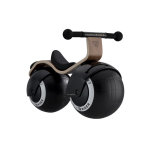 Early Rider Bella Velio tasakaaluratas | Black