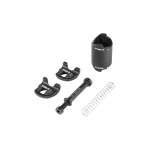Canyon GP7452-01 adapter &uuml;mara profiiliga siinidele