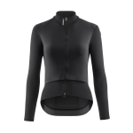 Assos Uma GTV Spring Fall S11 naiste jakk | Black Series, XXL