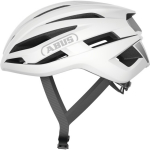 Abus Stormchaser Ace kiiver | Polar White, L