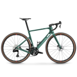 3T Racemax WPNT kruusaratas | Shimano GRX Di2 2x12 | Turchese, XXL