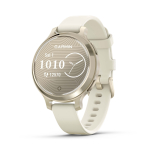 Garmin Lily&reg; 2 Active nutikell | Lunar Gold