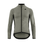 Assos Mille GT S11 Tuulejope | Edge Green, XXXL