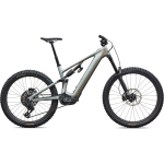 Specialized Turbo Levo 4 EVO Pro elektrijalgratas | Satin Shadow - Silver Dust, S5