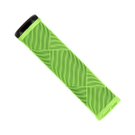 Lizard Skins Strata Single Clamp Lock-On lenksuk&auml;epid | Lime Green