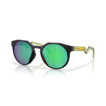 Oakley Hstn p&auml;ikeseprillid | Tour de France | Matte Black - Prizm Jade