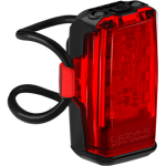 Lezyne KTV Drive Pro+ tagumine jalgrattatuli