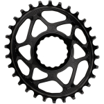 AbsoluteBlack OVAL RaceFace Boost Shimano HG+ hammasratas | DM | 1x12-k&auml;iguline, 34T