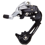 SRAM Rival 22 tagumine k&auml;iguvahetaja - Medium Cage | 11-k&auml;iguline
