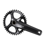 Shimano GRX FC-RX810-1 v&auml;ndad | 42T, 175 mm