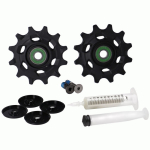 SRAM Red AXS k&auml;iguvahetaja litrid | 12 Speed