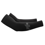 Assos EVO Spring Fall Arm Warmers | BlackSeries, II