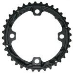 Shimano XT FC-T780/T781/FC-M670 hammasratas | 104 BCD | 3x10-k&auml;iguline, 36T