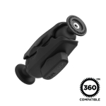 Quad Lock&reg; 360 Arm - Dual Pivot Small