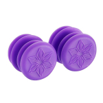 Supacaz Endz pistikud | Lilla