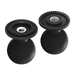 Quad Lock&reg; 360 Dual Pivot Arm Balls (kaksikp&ouml;&ouml;rdekaas)