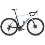 Colnago C68 maanteeratas | Sram RED eTap AXS | Fulcrum Racing Wind 400 DB | Navy - Blue, 420
