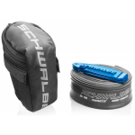 Schwalbe Tour/Trekking sadulakott + sisekumm