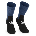 Assos Tactica T5 sokid | Stone Blue, I