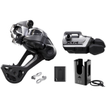 Shimano XTR Di2 M9250 SGS Di2 Di2 uuenduskomplekt | I-Spec EV | 12-speed
