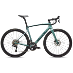 Specialized Roubaix SL8 Expert maanteeratas | Gloss Glacial Metallic - White, 58