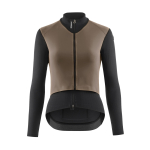 Assos Uma GTV Spring Fall S11 naiste jakk | Terra Sand, XXL