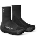 GripGrab Arctic 2 Waterproof Deep Winter Gravel kingakatted | Black, XXXL