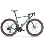 3T Racemax WPNT kruusaratas | Shimano GRX Di2 2x12 | Discus 40|30 | Aliseo, XXL