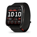 Garmin Venu&reg; X1 nutikell | Black