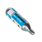 PRO CO2 padrunid | 25 g | 5 tk