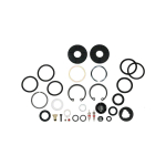 RockShox uuenduskomplekt | Dual Position Air | Revelation 2011