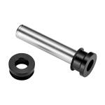 Specialized Alloy Disc esiratta adapter RockShox kahvlile | 15x110 mm | 31 mm OD Torque Cap