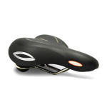 Selle Royal Lookin Relaxed - Stracciatella sadul, 223 mm