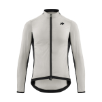 Assos Mille GT S11 Tuulejope | Almond Milk, XXXL