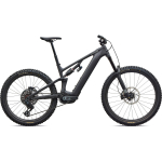 Specialized Turbo Levo 4 EVO Pro elektrijalgratas | Satin Carbon - Dolomite, S5