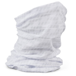 Multifunktsionaalne kaelasoojendaja | Valge, &Uuml;ks suurus