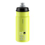 Elite Jet pudel 550 ml | Yellow Fluo - Must