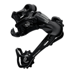 SRAM X5 tagumine k&auml;iguvahetaja - Long Cage | 10 k&auml;iguline