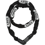Abus Steel-O-Chain 5805C/110 must ketilukk