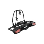 Thule VeloSpace XT jalgrattahoidik | 2 jalgratast | Black