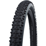 Schwalbe Smart Sam Plus Performance DD GreenGuard 28" Addix E-25 rehv | Black, 28"x1.60 | 42-622
