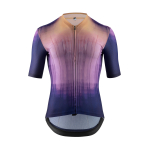 Assos Equipe R S11 Surface meeste jalgratturi s&auml;rk | Violet Trip, XXL