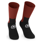 Assos Tactica T5 sokid | Burned Brown, II