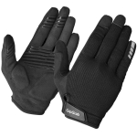 GripGrab EXPLR RC Max Full Finger kindad | Black, XXL